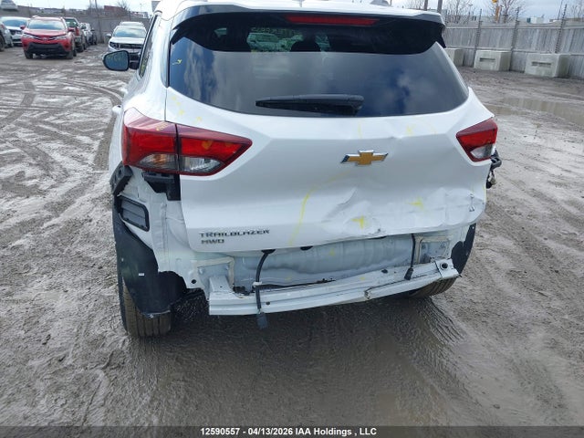 KL79MRSL6TB137649 Chevrolet Trailblazer Lt