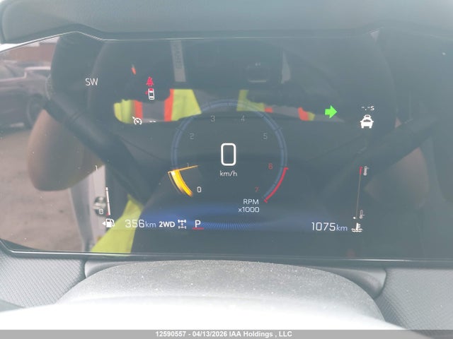KL79MRSL6TB137649 Chevrolet Trailblazer Lt