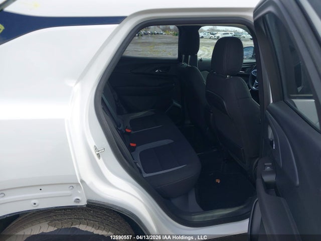 KL79MRSL6TB137649 Chevrolet Trailblazer Lt