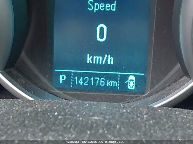 1G1PC5SB6F7255620 Chevrolet Cruze 1lt