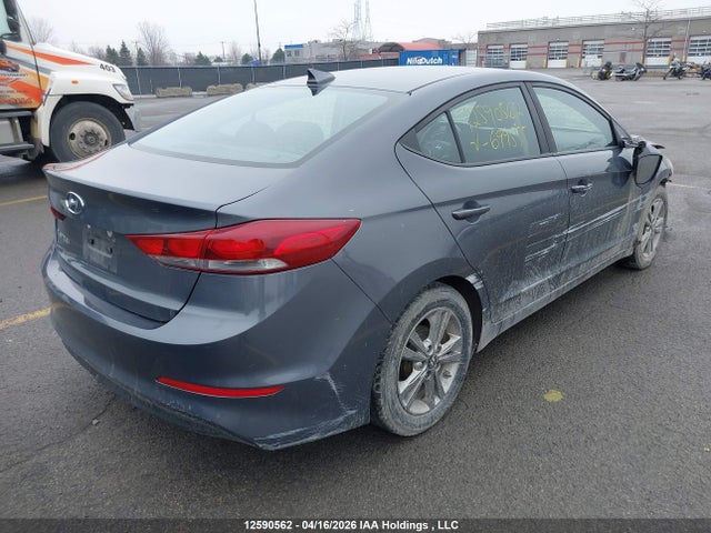 KMHD84LF9JU699555 Hyundai Elantra Sel/value/limited
