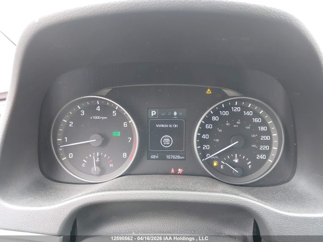 KMHD84LF9JU699555 Hyundai Elantra Sel/value/limited