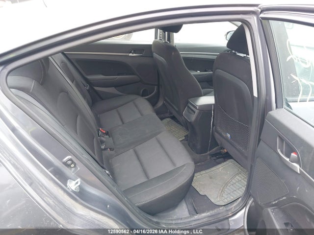 KMHD84LF9JU699555 Hyundai Elantra Sel/value/limited