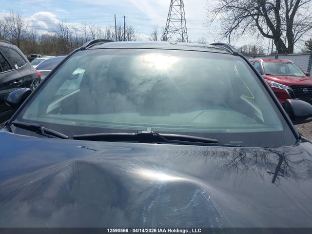 KM8J33A48JU693758 Hyundai Tucson Limited/sport And Eco/se