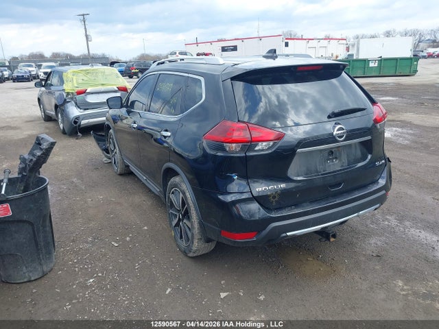 JN8AT2MV2JW343103 Nissan Rogue S/sl/sv