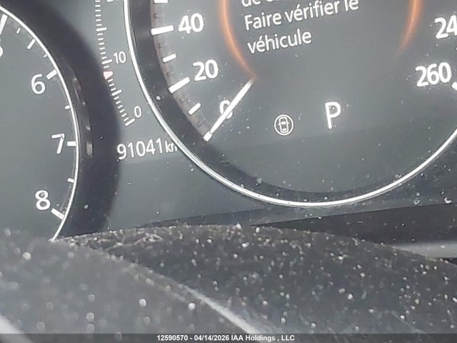 Продаж на аукціоні авто 2020 Mazda 3 Preferred, vin: 3MZBPBDM4LM131329, номер лоту: 12590570
