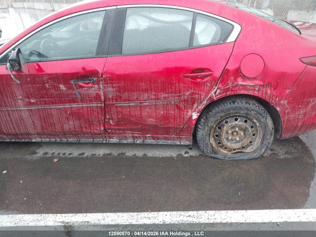 Продаж на аукціоні авто 2020 Mazda 3 Preferred, vin: 3MZBPBDM4LM131329, номер лоту: 12590570