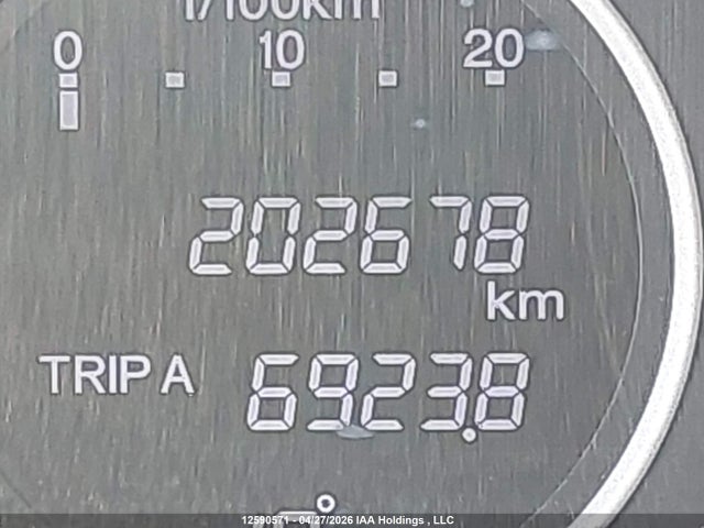 Honda CR-V EXL 2015 2HKRM4H73FH103574 Image 15
