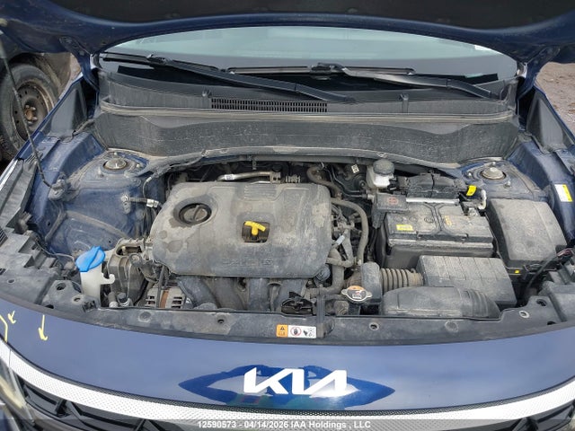 12590573 :رقم المزاد ، KNDEUCAA0R7500764 vin ، 2024 Kia Seltos S مزاد بيع