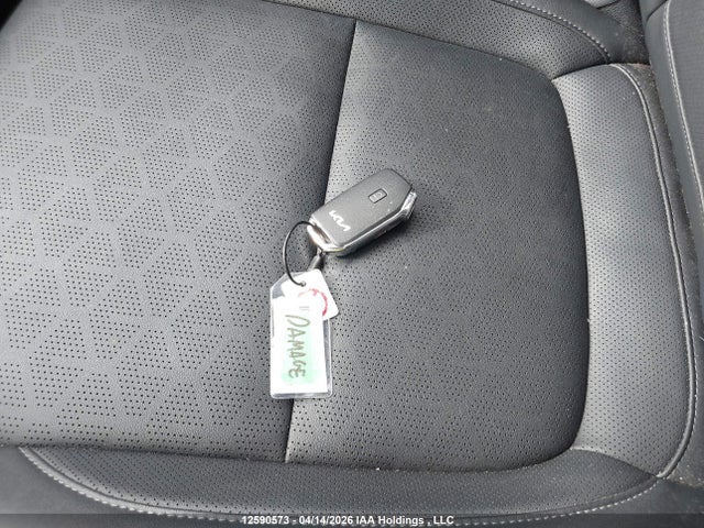 12590573 :رقم المزاد ، KNDEUCAA0R7500764 vin ، 2024 Kia Seltos S مزاد بيع