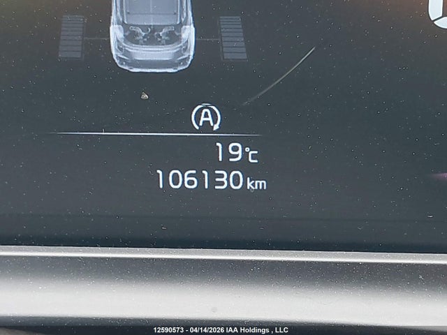 12590573 :رقم المزاد ، KNDEUCAA0R7500764 vin ، 2024 Kia Seltos S مزاد بيع