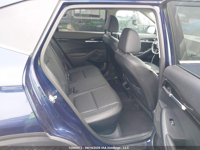 12590573 :رقم المزاد ، KNDEUCAA0R7500764 vin ، 2024 Kia Seltos S مزاد بيع