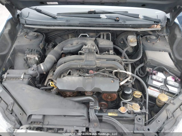 Aukcja sprzedaży 2012 Subaru Impreza Premium, vin: JF1GPAC64CH213898, numer aukcji: 12590574