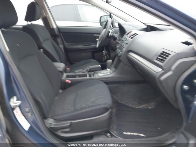Aukcja sprzedaży 2012 Subaru Impreza Premium, vin: JF1GPAC64CH213898, numer aukcji: 12590574