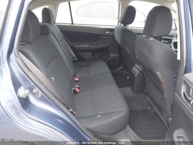Aukcja sprzedaży 2012 Subaru Impreza Premium, vin: JF1GPAC64CH213898, numer aukcji: 12590574
