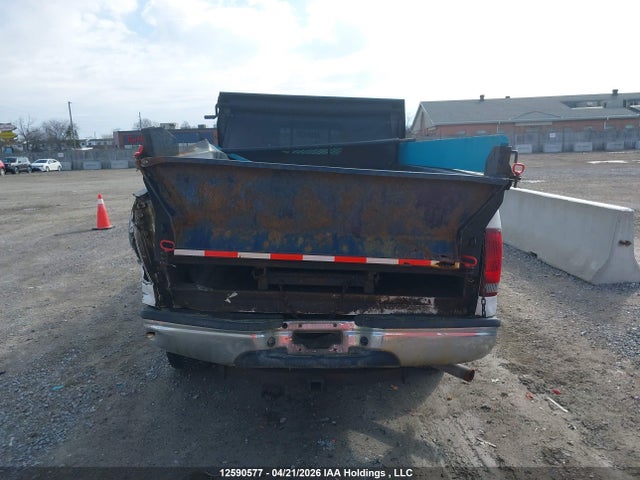 Aukcja sprzedaży 2005 Ford F250 Super Duty, vin: 1FTNF21545EC84737, numer aukcji: 12590577