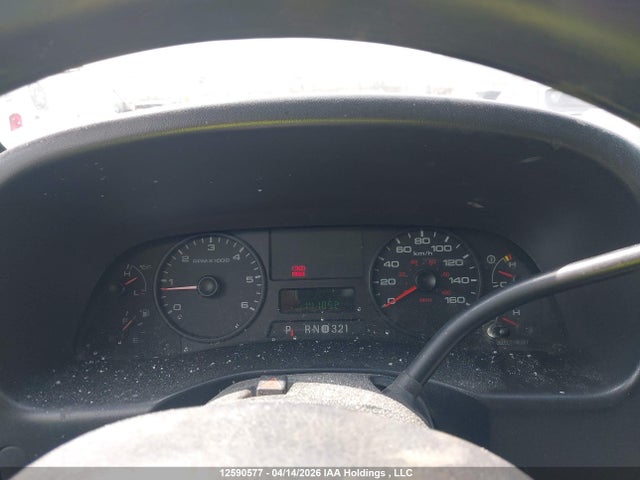 Aukcja sprzedaży 2005 Ford F250 Super Duty, vin: 1FTNF21545EC84737, numer aukcji: 12590577