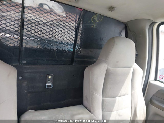 Aukcja sprzedaży 2005 Ford F250 Super Duty, vin: 1FTNF21545EC84737, numer aukcji: 12590577