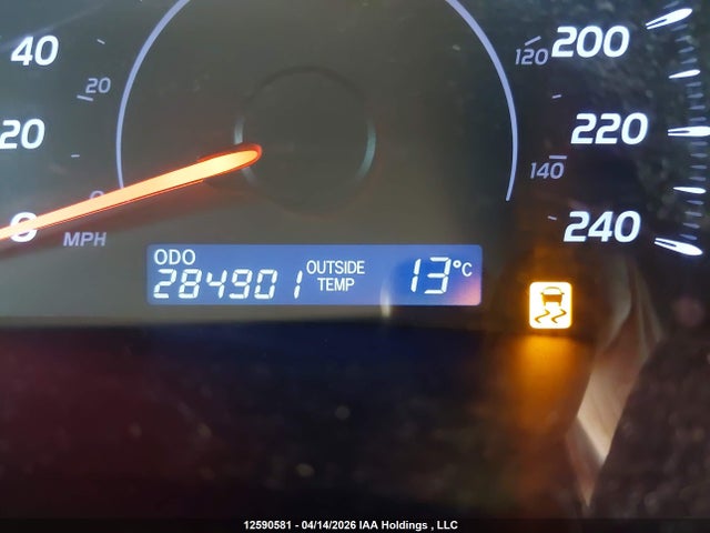 2010 Toyota Camry Se/le/xle მანქანა იყიდება აუქციონზე, vin: 4T1BF3EK0AU061518, აუქციონის ნომერი: 12590581