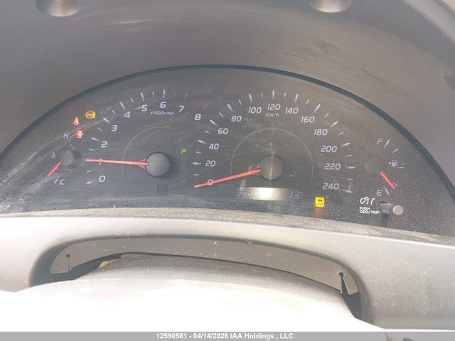 2010 Toyota Camry Se/le/xle მანქანა იყიდება აუქციონზე, vin: 4T1BF3EK0AU061518, აუქციონის ნომერი: 12590581