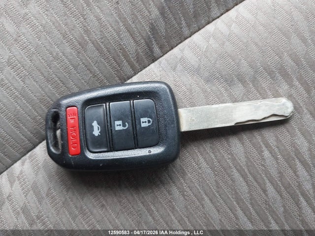 Aukcja sprzedaży 2014 Honda Civic Lx, vin: 2HGFB2F40EH026788, numer aukcji: 12590583