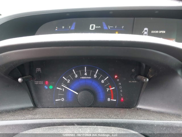 Aukcja sprzedaży 2014 Honda Civic Lx, vin: 2HGFB2F40EH026788, numer aukcji: 12590583