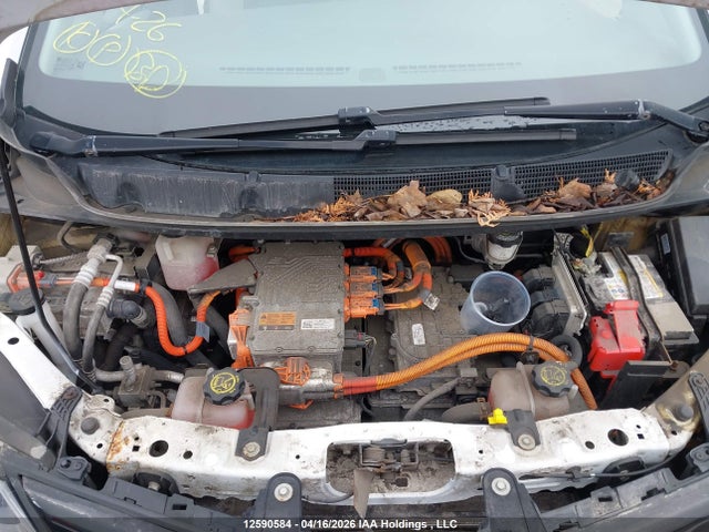 1G1FY6S0XL4147581 Chevrolet BOLT EV LT