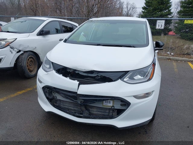 1G1FY6S0XL4147581 Chevrolet BOLT EV LT