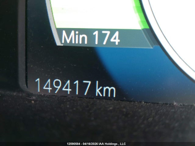 1G1FY6S0XL4147581 Chevrolet BOLT EV LT
