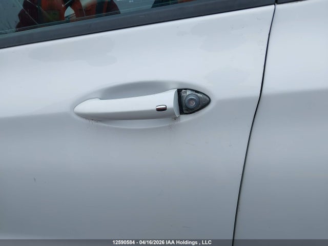 1G1FY6S0XL4147581 Chevrolet BOLT EV LT