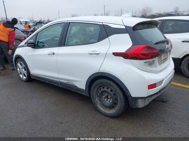 1G1FY6S0XL4147581 Chevrolet BOLT EV LT