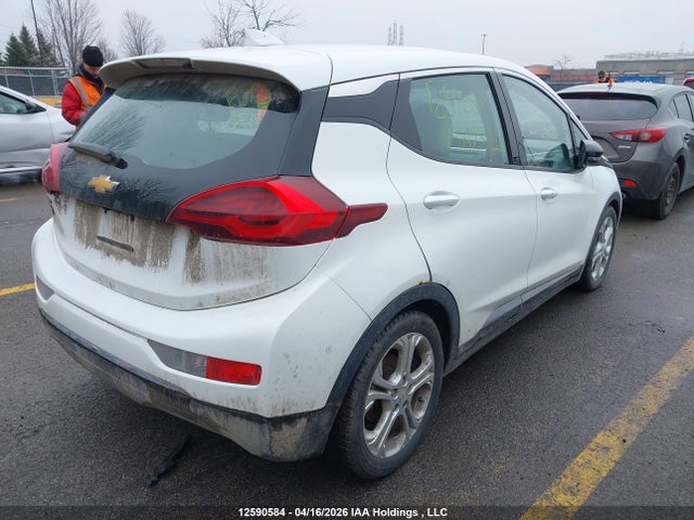 1G1FY6S0XL4147581 Chevrolet BOLT EV LT