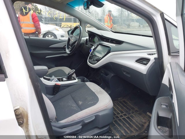 1G1FY6S0XL4147581 Chevrolet BOLT EV LT