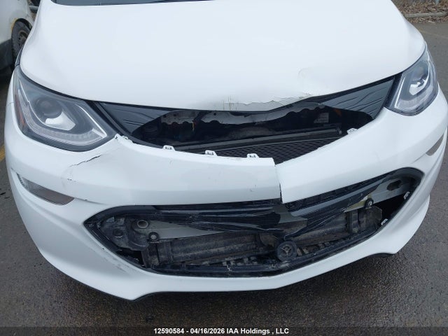 1G1FY6S0XL4147581 Chevrolet BOLT EV LT