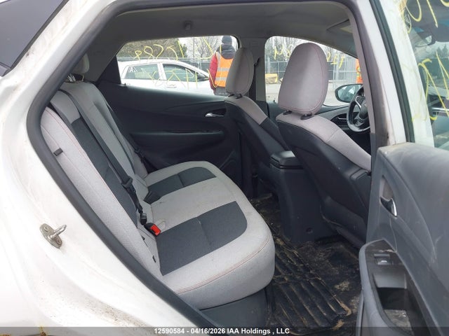 1G1FY6S0XL4147581 Chevrolet BOLT EV LT