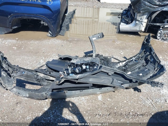 12590587 :رقم المزاد ، 5UXTR9C56KLR07236 vin ، 2019 Bmw X3 Xdrive30i مزاد بيع