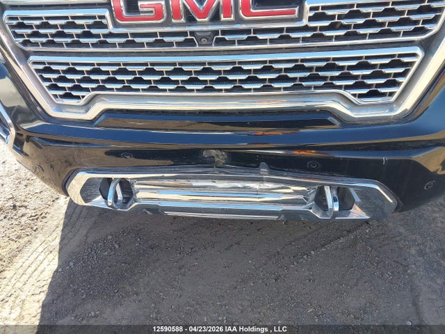 1GTU9FEL8MZ145057 GMC Sierra 1500 Denali