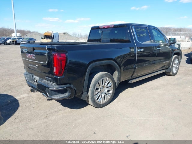 1GTU9FEL8MZ145057 GMC Sierra 1500 Denali