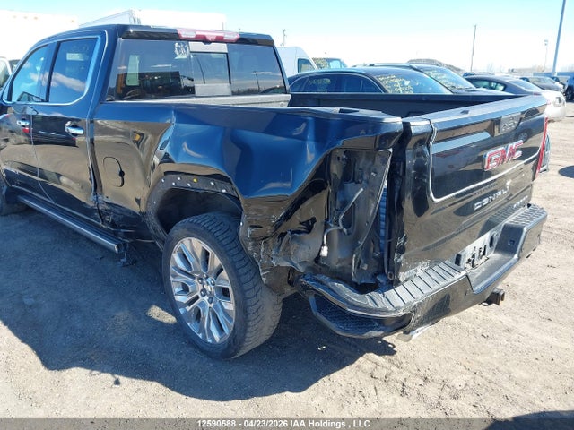 1GTU9FEL8MZ145057 GMC Sierra 1500 Denali