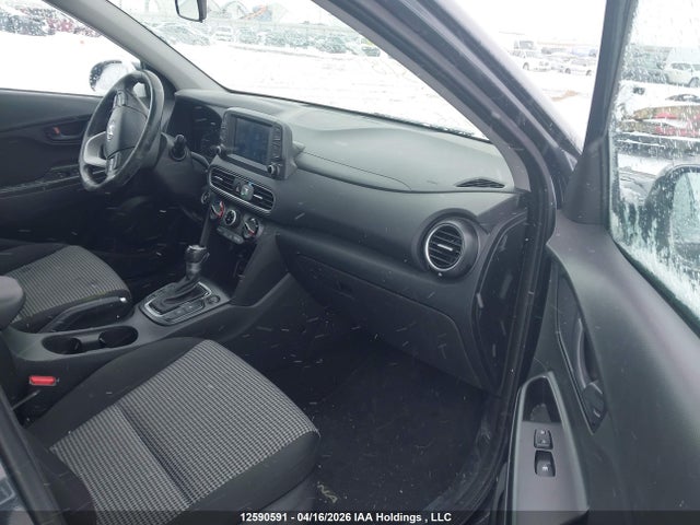 Продаж на аукціоні авто 2020 Hyundai Kona Preferred Awd, vin: KM8K2CAA7LU508518, номер лоту: 12590591
