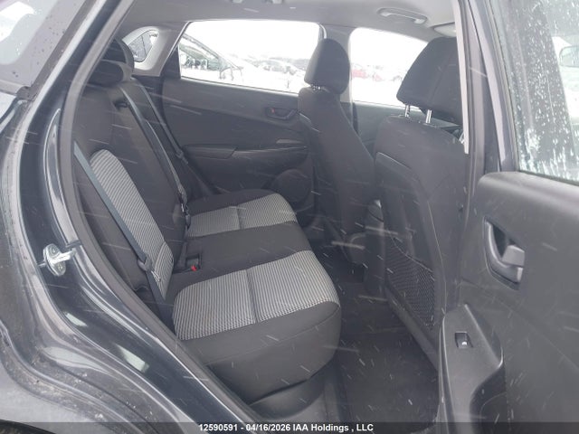 Продаж на аукціоні авто 2020 Hyundai Kona Preferred Awd, vin: KM8K2CAA7LU508518, номер лоту: 12590591