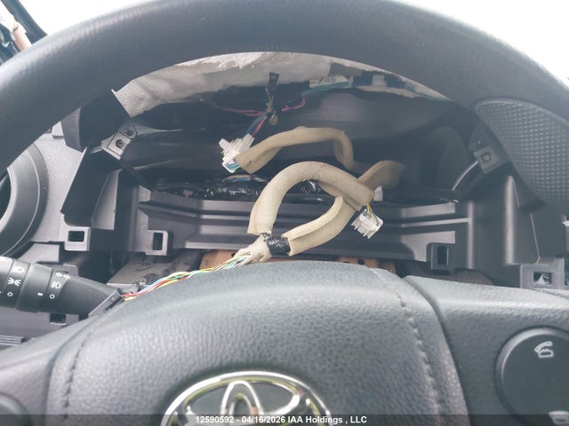 2013 Toyota Rav4 Xle მანქანა იყიდება აუქციონზე, vin: 2T3RFREVXDW041283, აუქციონის ნომერი: 12590592