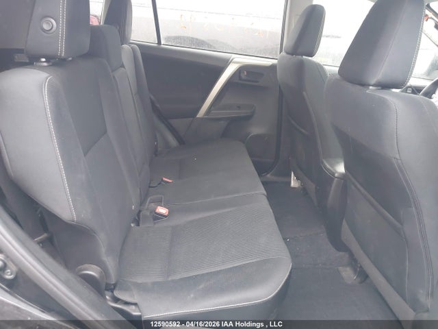 2013 Toyota Rav4 Xle მანქანა იყიდება აუქციონზე, vin: 2T3RFREVXDW041283, აუქციონის ნომერი: 12590592