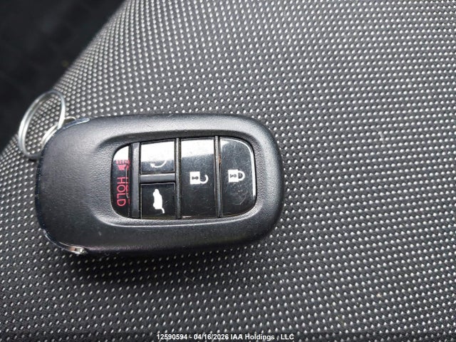 2023 Honda Cr-v Sport/sport-b მანქანა იყიდება აუქციონზე, vin: 2HKRS4H5XPH123228, აუქციონის ნომერი: 12590594