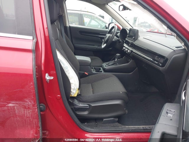 2023 Honda Cr-v Sport/sport-b მანქანა იყიდება აუქციონზე, vin: 2HKRS4H5XPH123228, აუქციონის ნომერი: 12590594