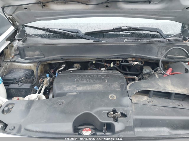 Aukcja sprzedaży 2012 Honda Pilot Exl, vin: 5FNYF4H54CB504226, numer aukcji: 12590601