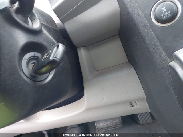 Aukcja sprzedaży 2012 Honda Pilot Exl, vin: 5FNYF4H54CB504226, numer aukcji: 12590601