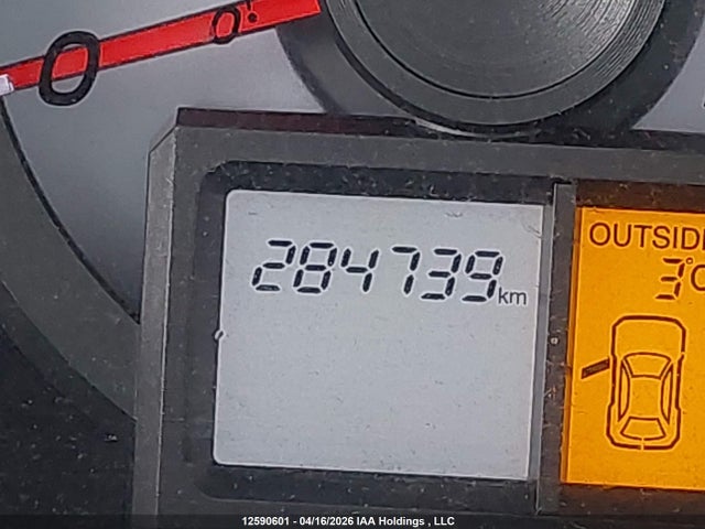 Aukcja sprzedaży 2012 Honda Pilot Exl, vin: 5FNYF4H54CB504226, numer aukcji: 12590601