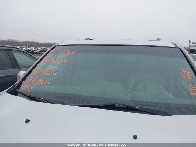Aukcja sprzedaży 2012 Honda Pilot Exl, vin: 5FNYF4H54CB504226, numer aukcji: 12590601