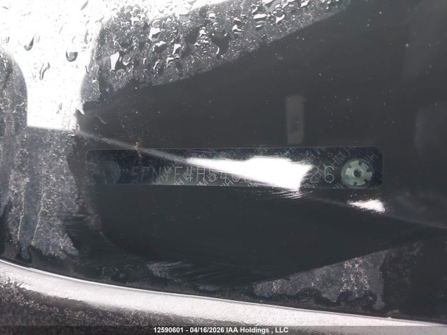 Aukcja sprzedaży 2012 Honda Pilot Exl, vin: 5FNYF4H54CB504226, numer aukcji: 12590601